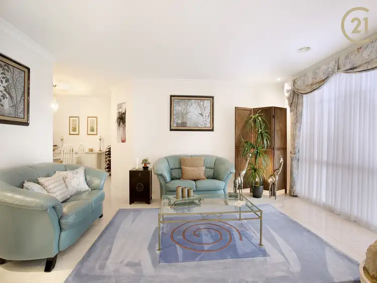 Fourth view of Homely house listing, 33 Scenic Drive, Beaconsfield VIC 3807