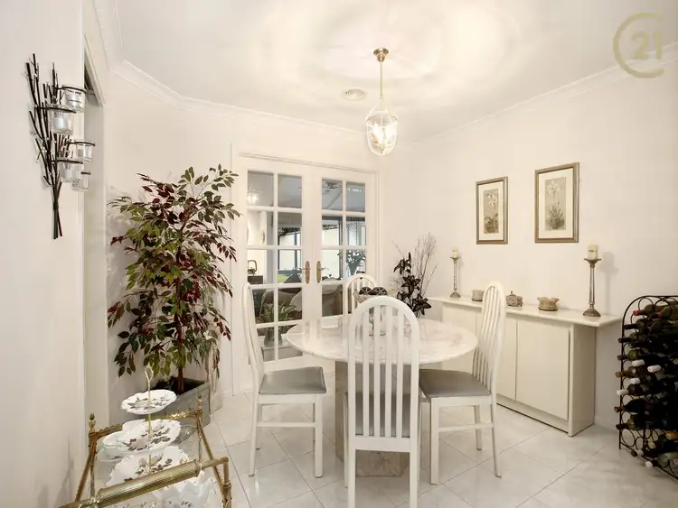 Fifth view of Homely house listing, 33 Scenic Drive, Beaconsfield VIC 3807
