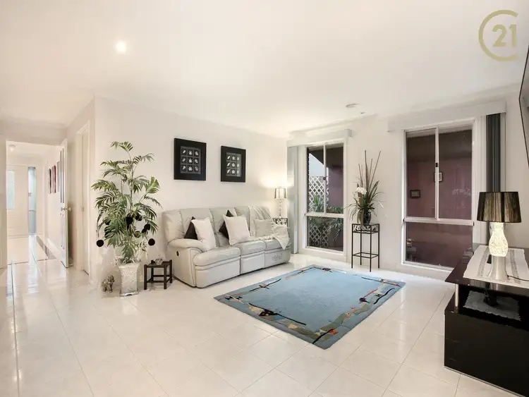 Sixth view of Homely house listing, 33 Scenic Drive, Beaconsfield VIC 3807