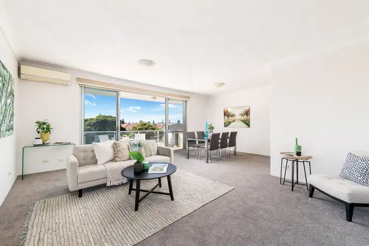 Main view of Homely apartment listing, 4/14 Sellwood Street, Brighton-Le-Sands NSW 2216
