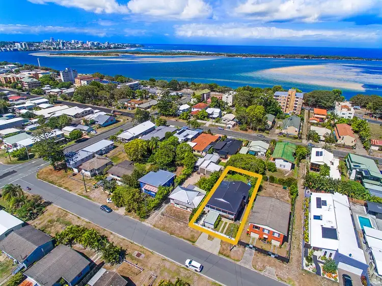 Main view of Homely house listing, 59 Palmer Avenue, Golden Beach QLD 4551