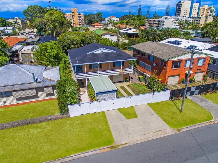 Second view of Homely house listing, 59 Palmer Avenue, Golden Beach QLD 4551