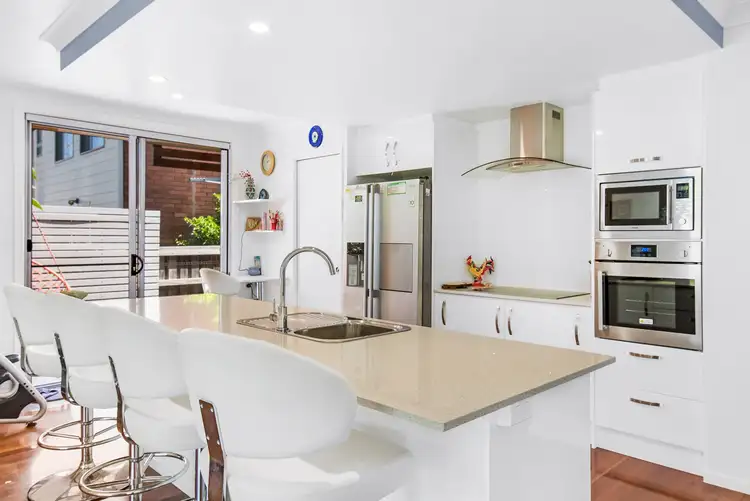 Third view of Homely house listing, 59 Palmer Avenue, Golden Beach QLD 4551