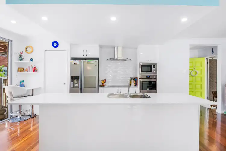 Fourth view of Homely house listing, 59 Palmer Avenue, Golden Beach QLD 4551
