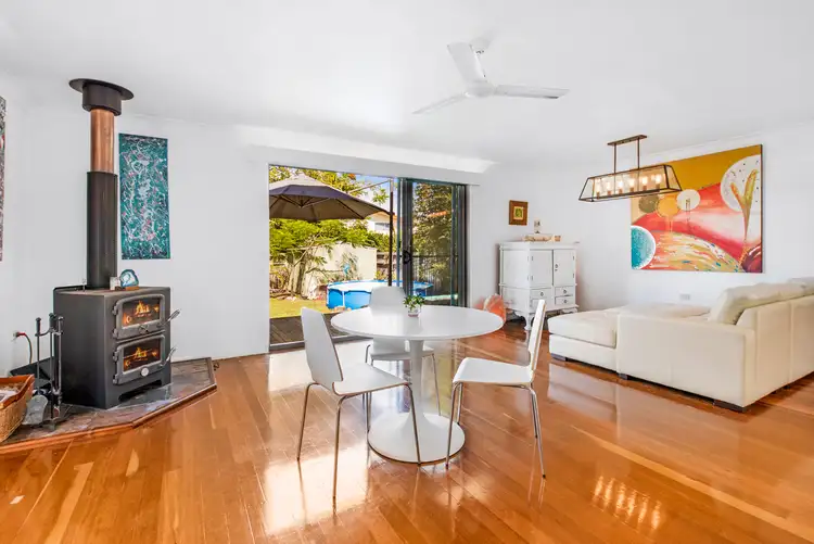 Fifth view of Homely house listing, 59 Palmer Avenue, Golden Beach QLD 4551