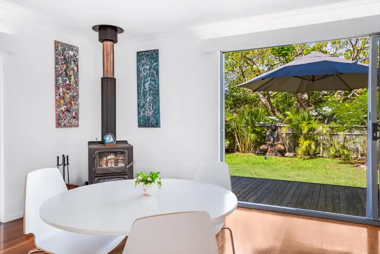 Sixth view of Homely house listing, 59 Palmer Avenue, Golden Beach QLD 4551