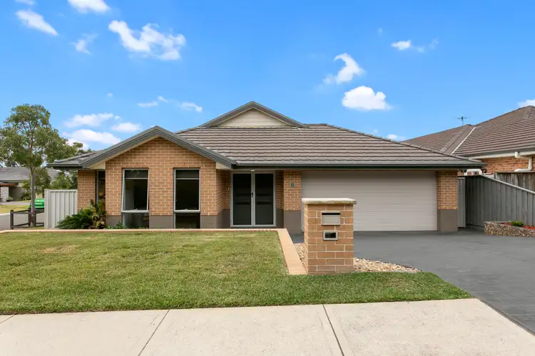 22 Ella Avenue, Barden Ridge NSW 2234