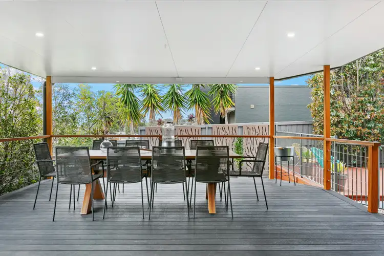 Fifth view of Homely house listing, 22 Ella Avenue, Barden Ridge NSW 2234