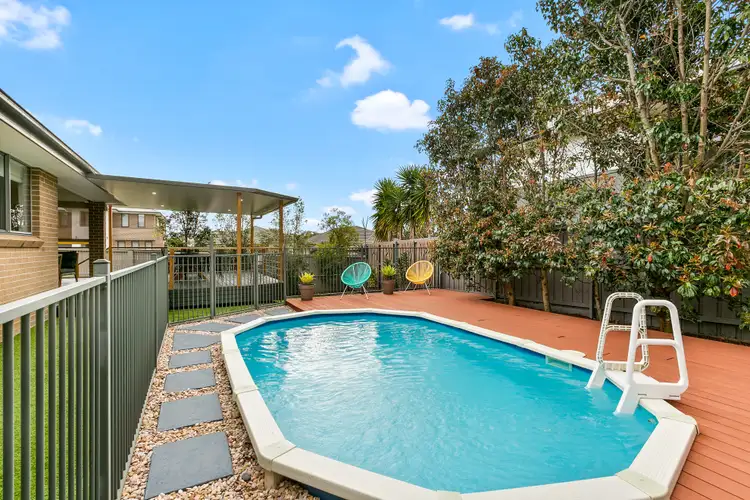 Sixth view of Homely house listing, 22 Ella Avenue, Barden Ridge NSW 2234