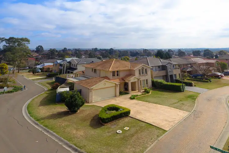 14 Crystal Way, Mount Annan NSW 2567
