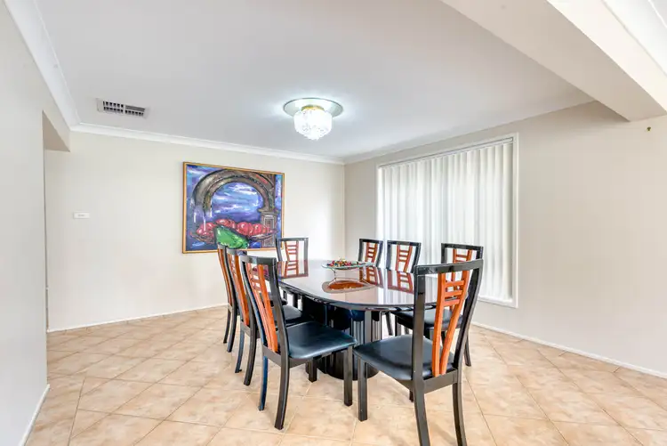 Third view of Homely house listing, 14 Crystal Way, Mount Annan NSW 2567