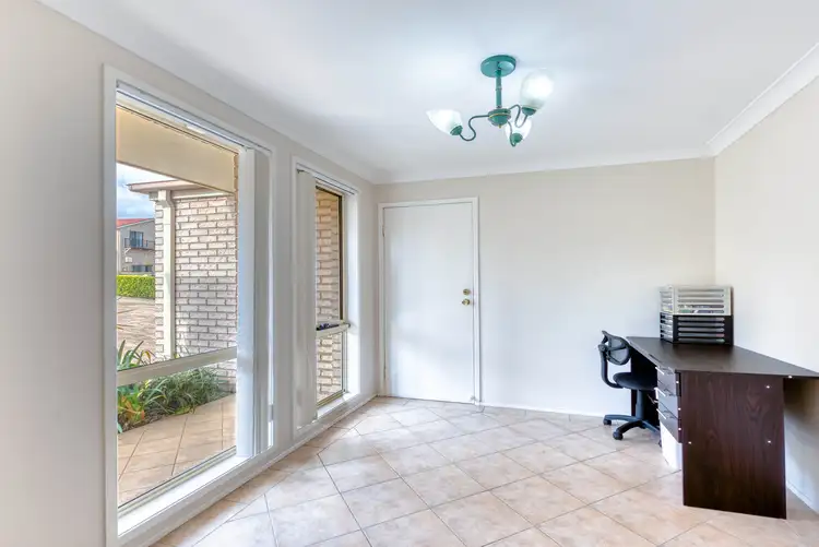 Fifth view of Homely house listing, 14 Crystal Way, Mount Annan NSW 2567