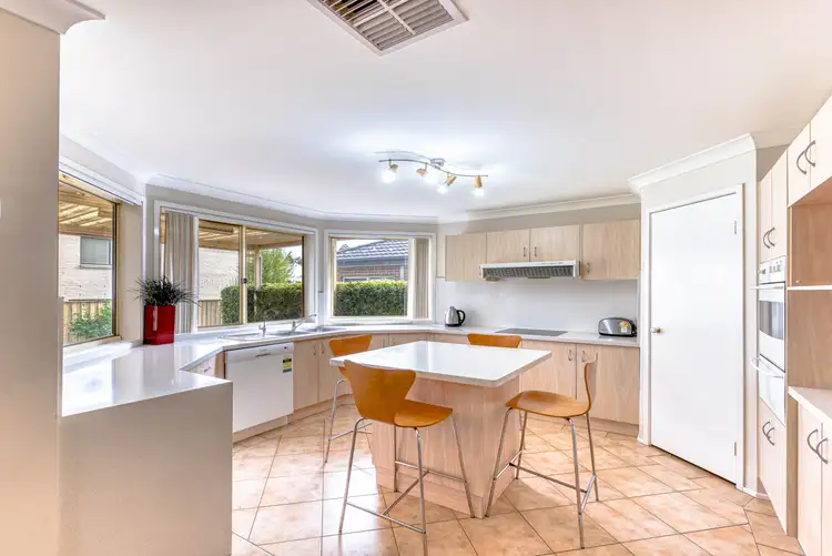 Sixth view of Homely house listing, 14 Crystal Way, Mount Annan NSW 2567