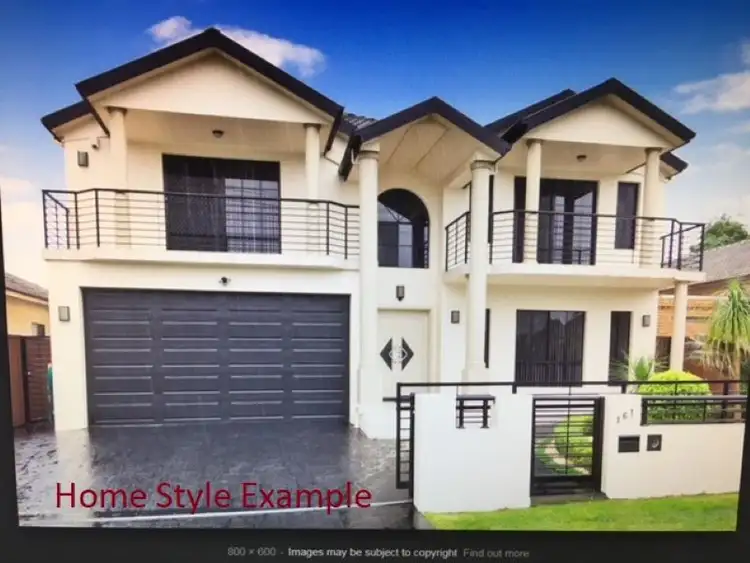 5 Buckland Road Road, Casula NSW 2170