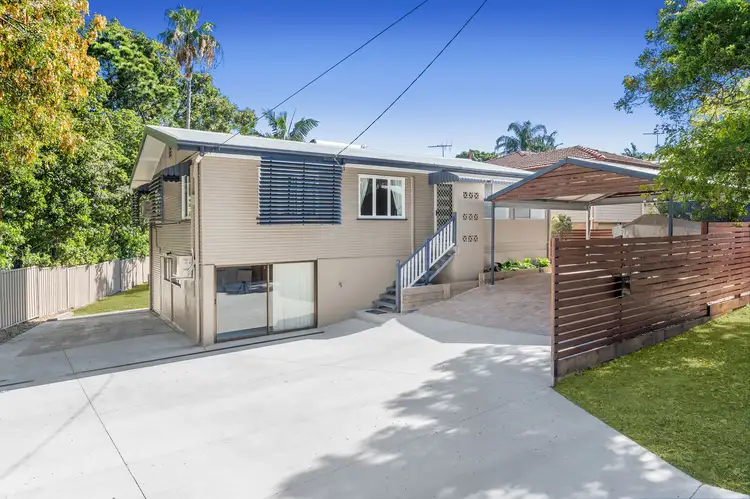 Main view of Homely house listing, 17 Heymer Street, Wynnum QLD 4178