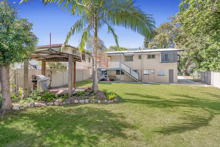Second view of Homely house listing, 17 Heymer Street, Wynnum QLD 4178