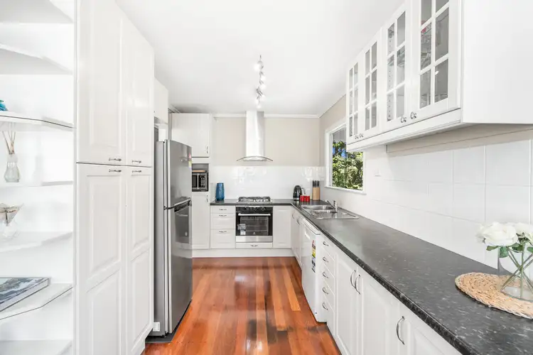 Third view of Homely house listing, 17 Heymer Street, Wynnum QLD 4178