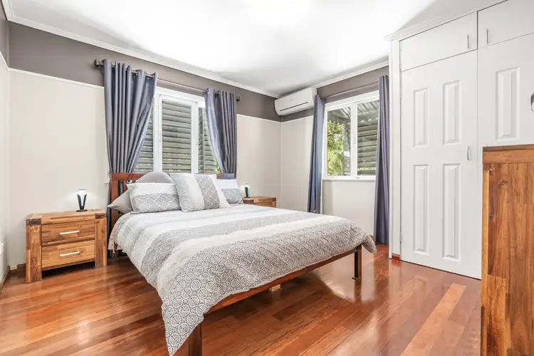 Fifth view of Homely house listing, 17 Heymer Street, Wynnum QLD 4178