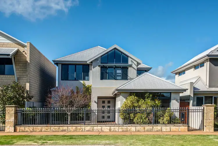 Main view of Homely house listing, 77 Tuart Street, South Bunbury WA 6230