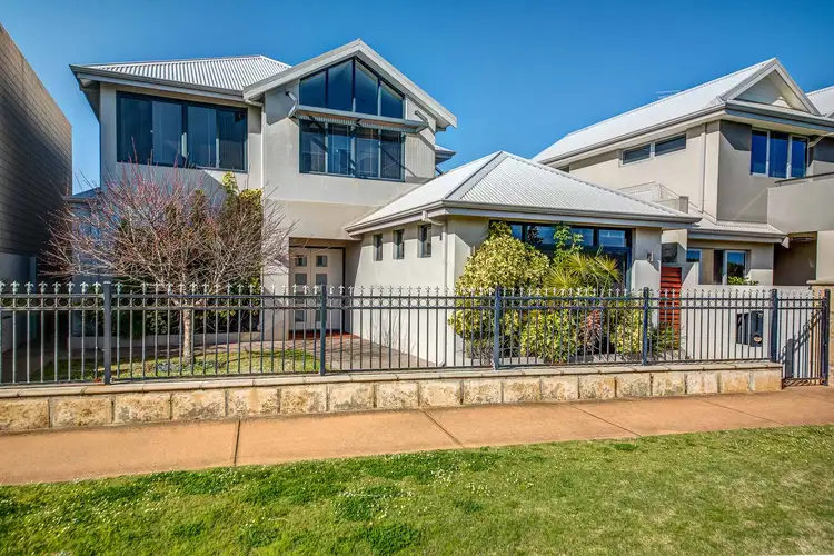 Second view of Homely house listing, 77 Tuart Street, South Bunbury WA 6230