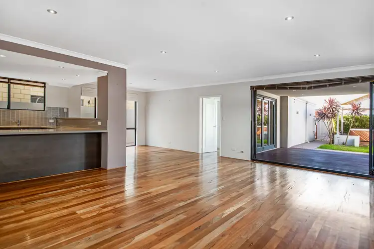 Fourth view of Homely house listing, 77 Tuart Street, South Bunbury WA 6230