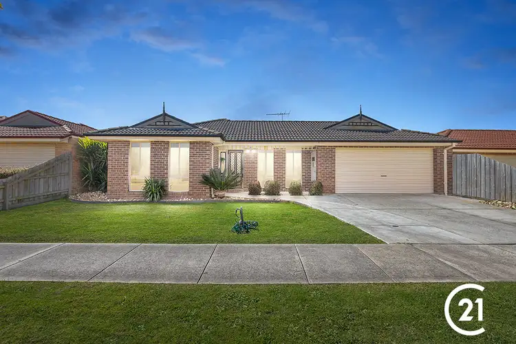 Main view of Homely house listing, 56 Bailey Boulevard, Koo Wee Rup VIC 3981