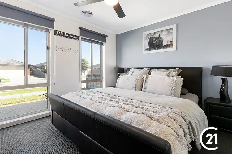 Fifth view of Homely house listing, 56 Bailey Boulevard, Koo Wee Rup VIC 3981