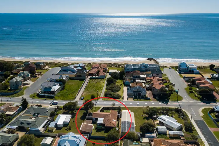 Second view of Homely house listing, 121 Ormsby Terrace, Mandurah WA 6210
