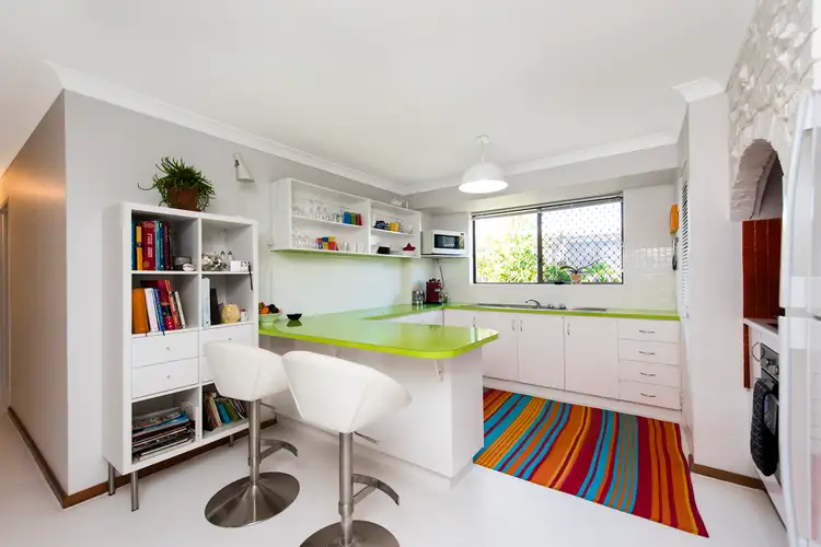 Third view of Homely house listing, 121 Ormsby Terrace, Mandurah WA 6210