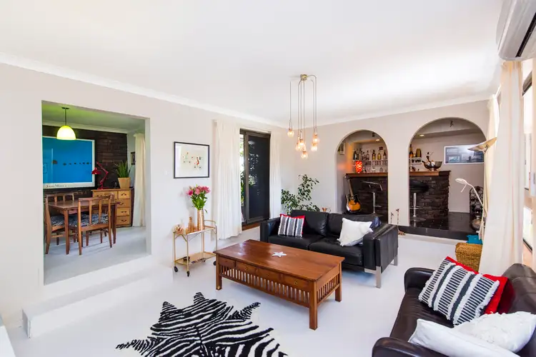 Fifth view of Homely house listing, 121 Ormsby Terrace, Mandurah WA 6210