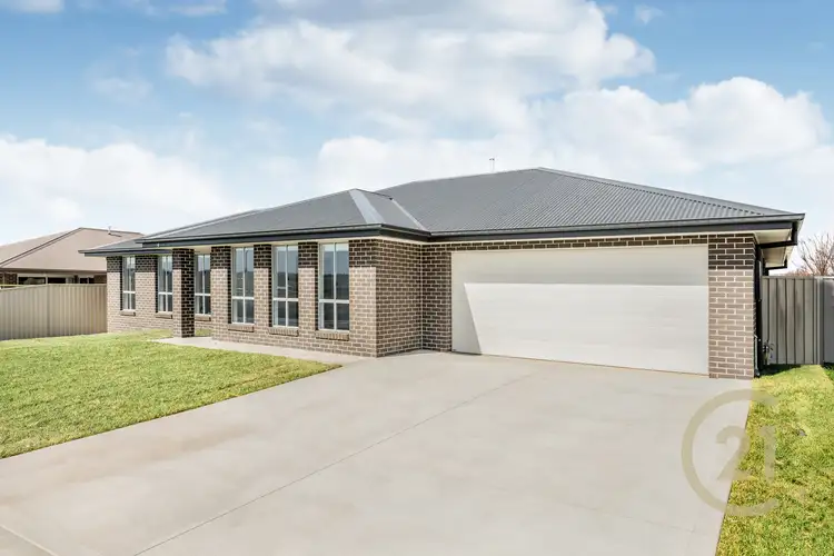 Main view of Homely house listing, 4 Victoria Street, Eglinton NSW 2795