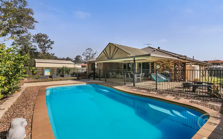 76 Kirralee Crescent, Upper Kedron QLD 4055