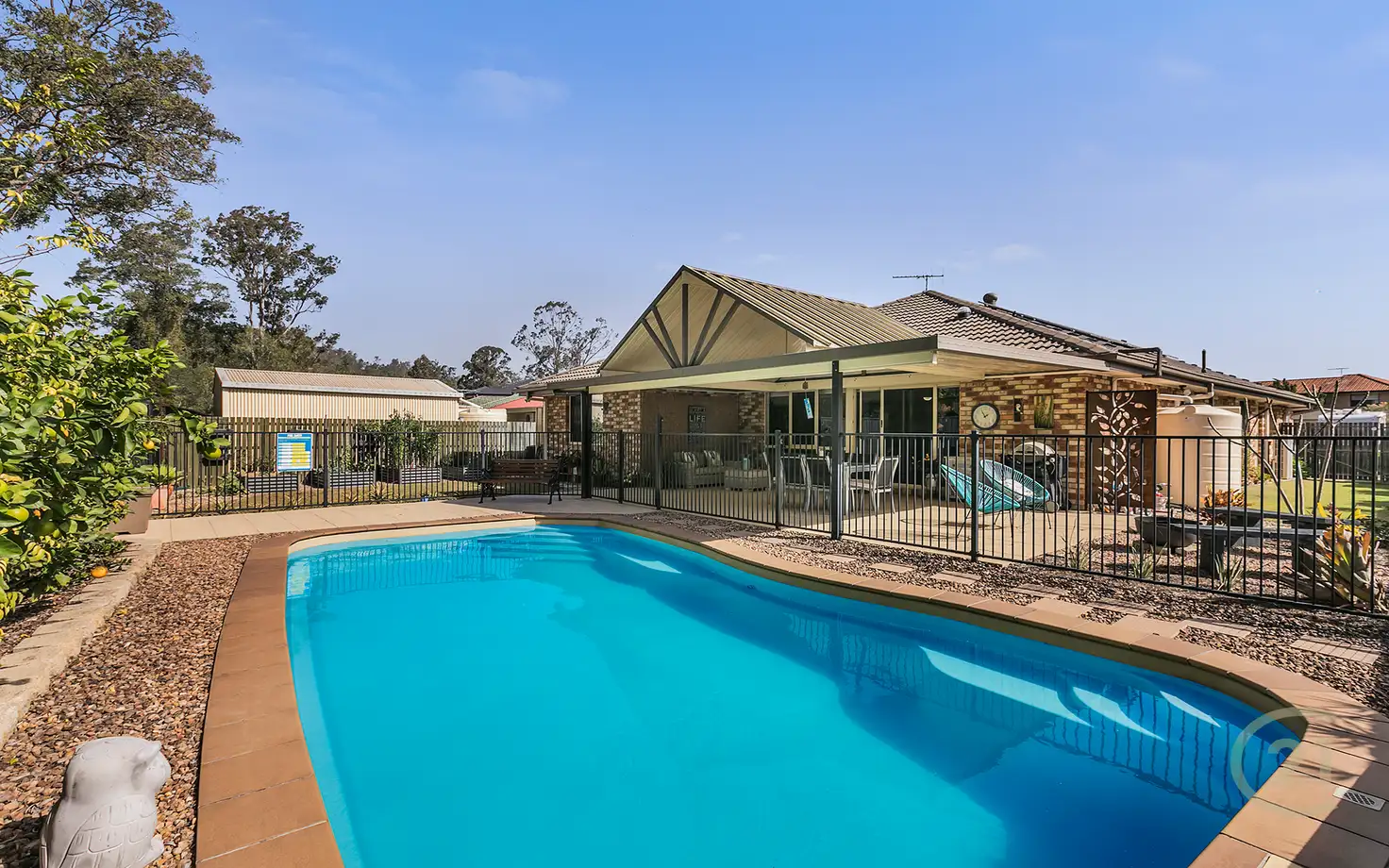 Main view of Homely house listing, 76 Kirralee Crescent, Upper Kedron QLD 4055