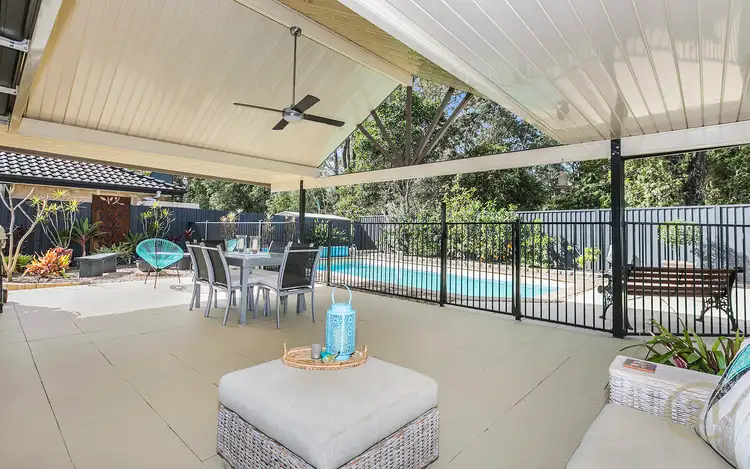Second view of Homely house listing, 76 Kirralee Crescent, Upper Kedron QLD 4055