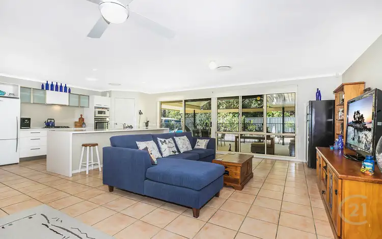 Third view of Homely house listing, 76 Kirralee Crescent, Upper Kedron QLD 4055