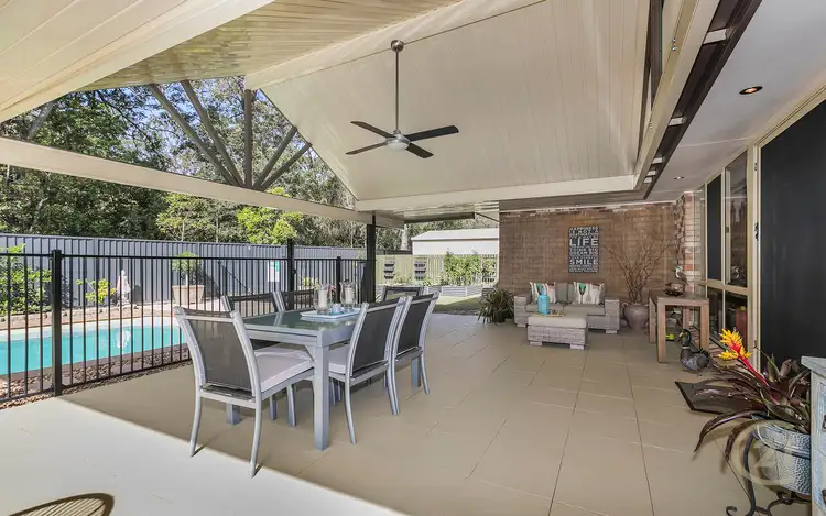 Fourth view of Homely house listing, 76 Kirralee Crescent, Upper Kedron QLD 4055