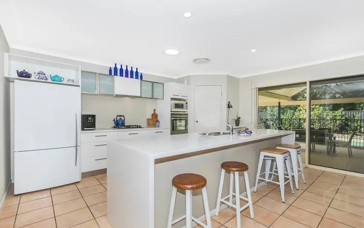 Fifth view of Homely house listing, 76 Kirralee Crescent, Upper Kedron QLD 4055