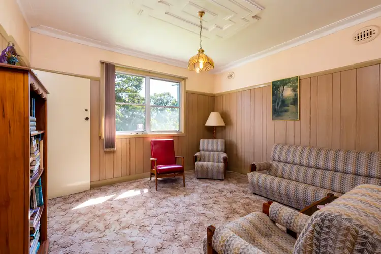 Second view of Homely house listing, 22 Station Street, Whitebridge NSW 2290