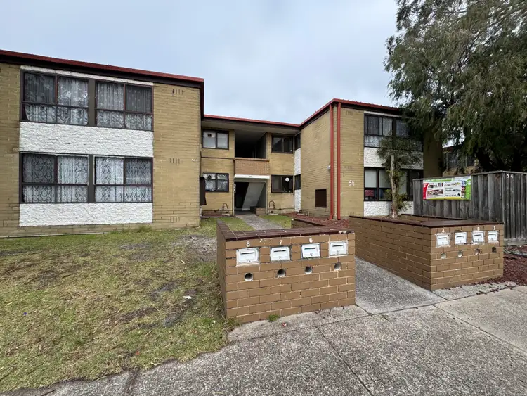 2/52-54 Rich Street, Noble Park VIC 3174