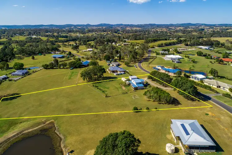Third view of Homely house listing, 65 Taylor Road, Veteran QLD 4570