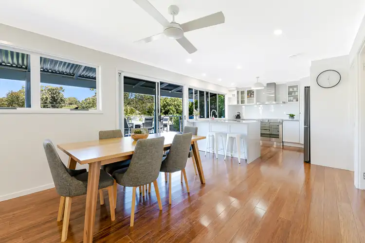 Fifth view of Homely house listing, 2 Tristania Street, Aroona QLD 4551