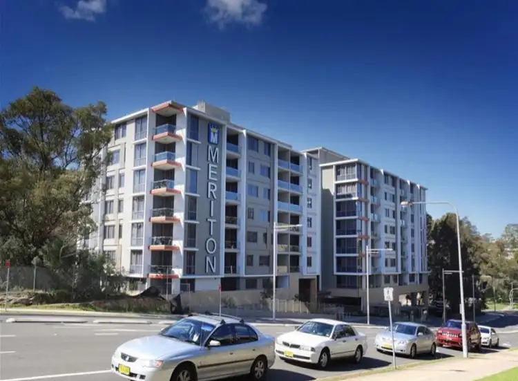 714/5 Alma Rd, Macquarie Park NSW 2113