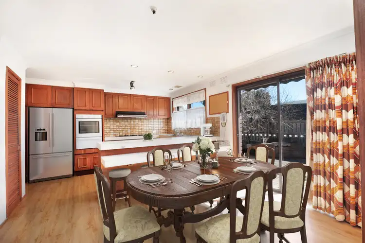 Second view of Homely house listing, 46 Ascot Drive, Noble Park North VIC 3174