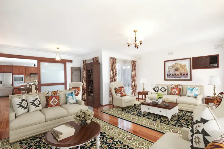 Third view of Homely house listing, 46 Ascot Drive, Noble Park North VIC 3174