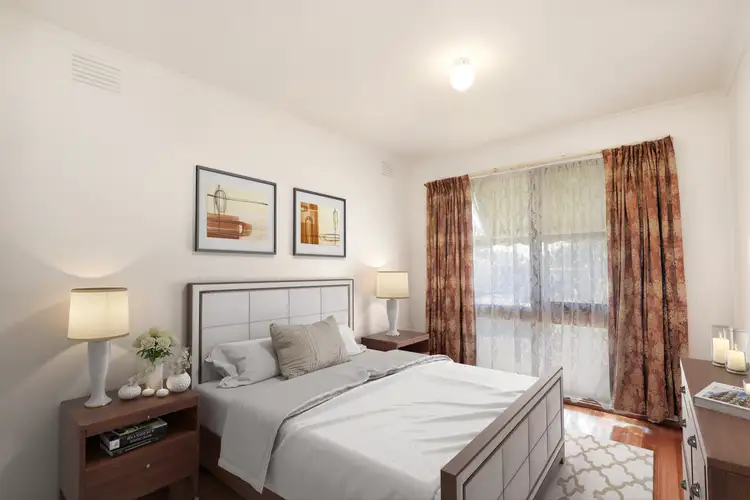 Fourth view of Homely house listing, 46 Ascot Drive, Noble Park North VIC 3174