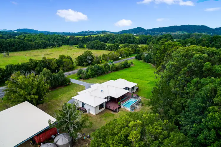 393 Memorial Drive, Eerwah Vale QLD 4562