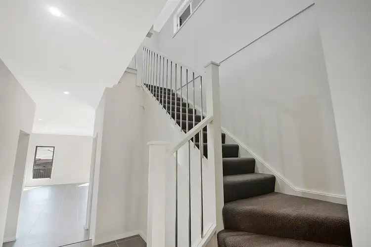 Fifth view of Homely house listing, 45 Orlagh Circuit, Riverstone NSW 2765