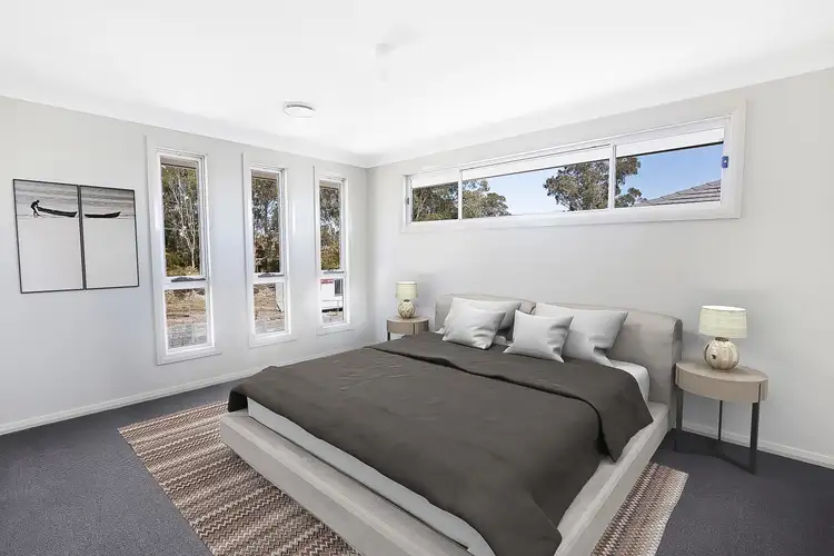 Sixth view of Homely house listing, 45 Orlagh Circuit, Riverstone NSW 2765