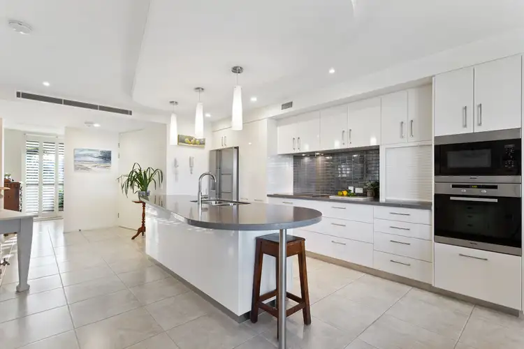 Fourth view of Homely unit listing, 1/128 Duporth Avenue, Maroochydore QLD 4558