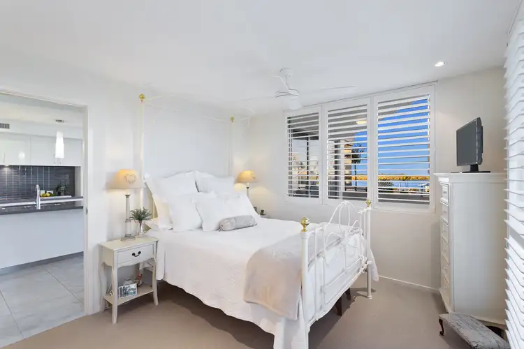 Sixth view of Homely unit listing, 1/128 Duporth Avenue, Maroochydore QLD 4558
